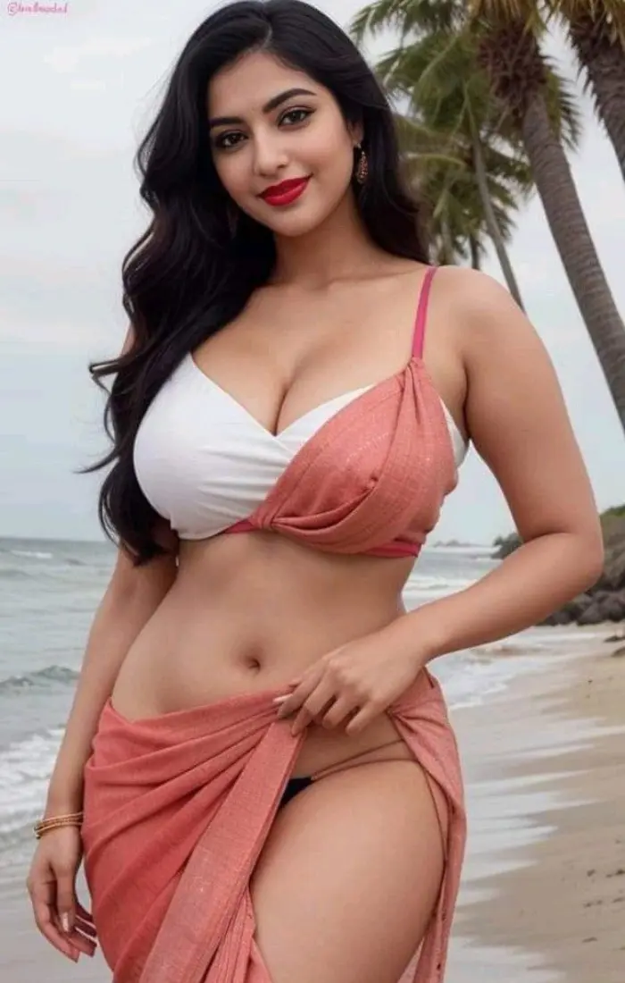 Sharnaya Chennai Escort